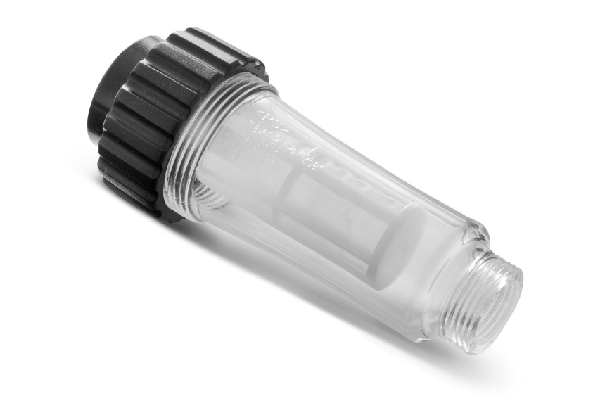 WF 300 Wasserfilter