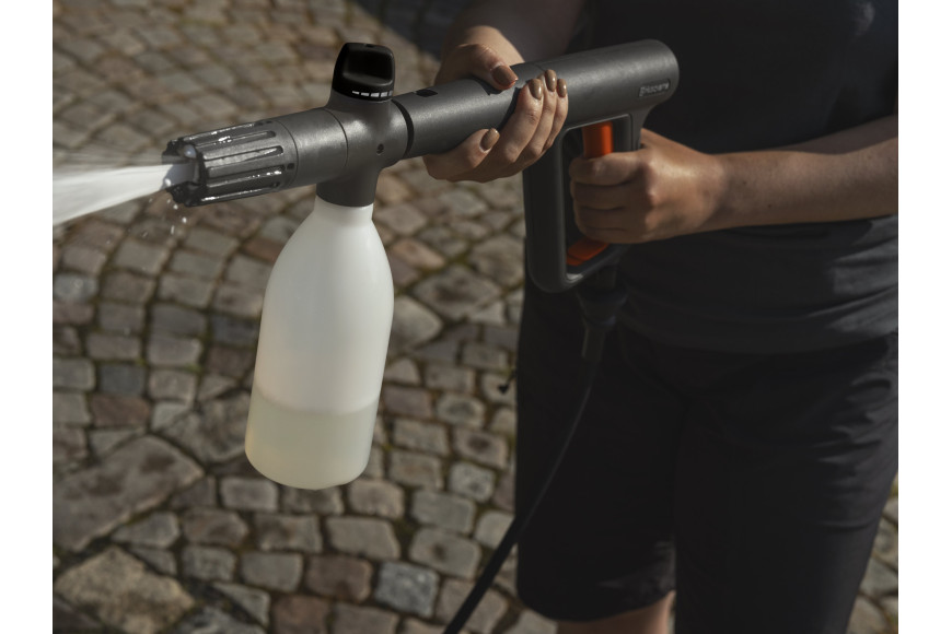Schaumsprühgerät FS 400