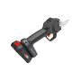 Husqvarna Aspire™ PS30X-P4A pruning shears with battery and charger