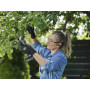 Husqvarna Aspire™ PS30X-P4A pruning shears with battery and charger
