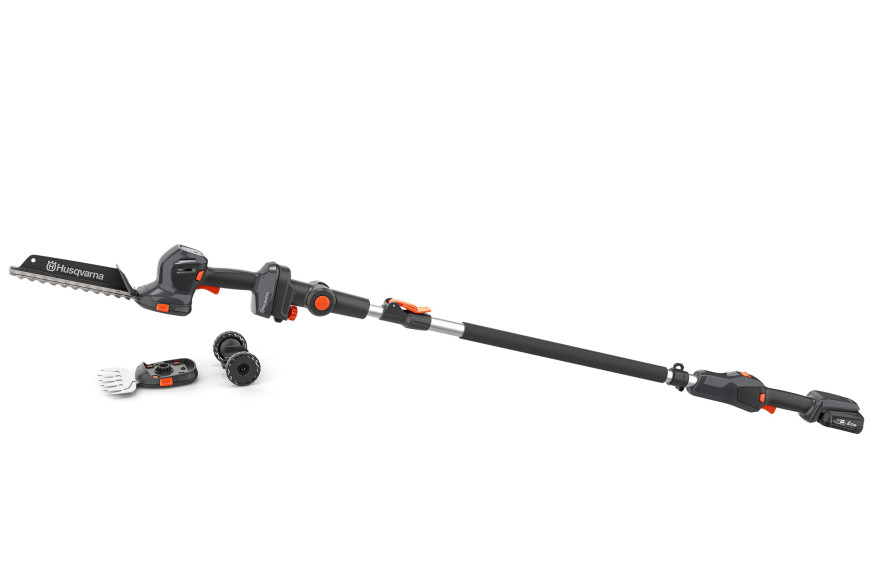 Husqvarna Aspire™ SE20-P4A Grass Shears - with battery and charger