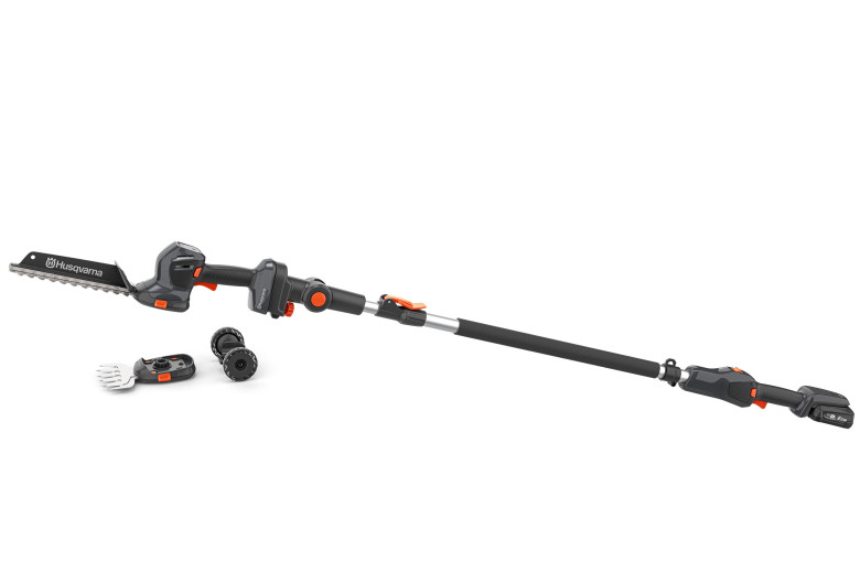 Cisaille à gazon Husqvarna Aspire™ SE20-P4A - avec batterie et chargeur