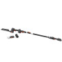 Husqvarna Aspire™ SE20-P4A Grass Shears - with battery and charger