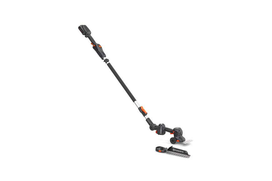 Husqvarna Aspire™ SE20-P4A Grasschere – mit Akku und Ladegerät