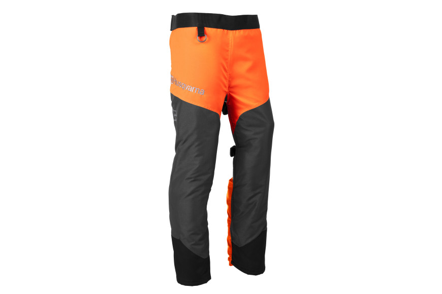 Husqvarna Protective Chaps - Functional - Size S