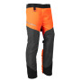 Pantalones protectores Husqvarna - Funcionales - Talla S