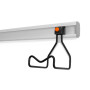 Husqvarna brush cutter hook