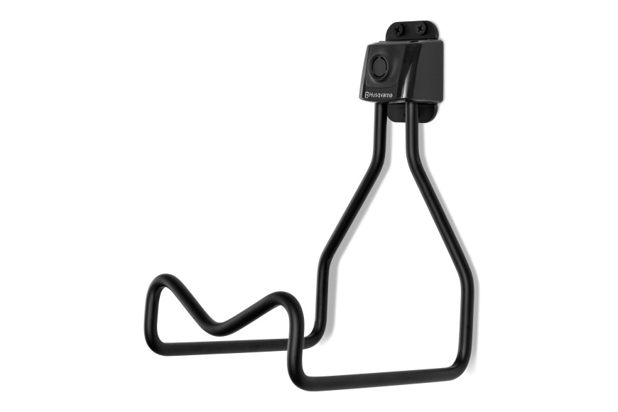 Husqvarna brush cutter hook