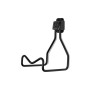 Husqvarna brush cutter hook