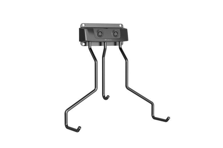 Gancho para Husqvarna Automower® NEGRO para modelos de 308V/312V