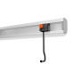 Husqvarna storage hook