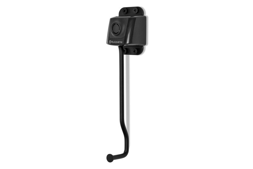 Husqvarna storage hook