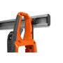 Husqvarna storage hook