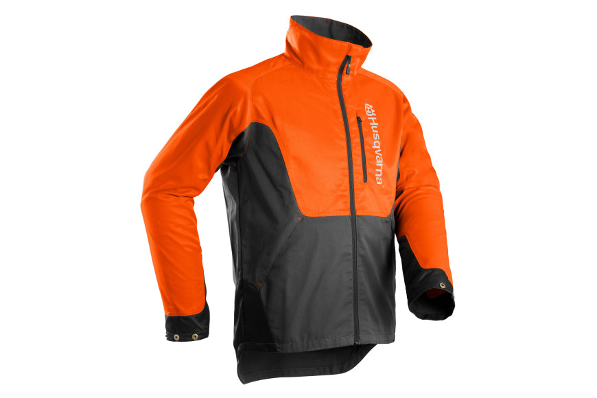 Veste forestière - Classique Husqvarna - Taille L 54/56