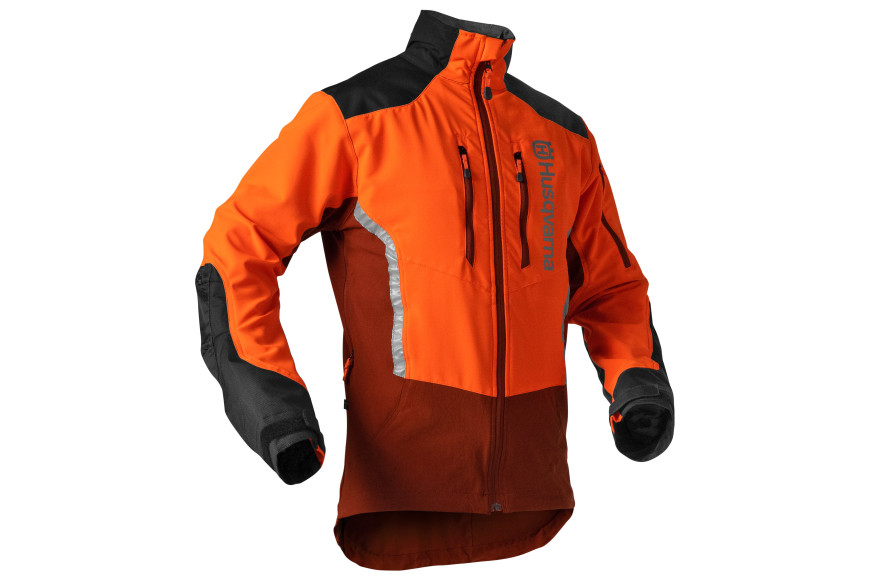 Veste forestière Husqvarna - Technique extrême - Taille S 46/48