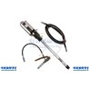Operated pump C / Pipe And Pist.200 Kg