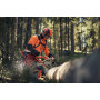 Husqvarna Forestry Jacket - Technical Extreme - Size S 46/48