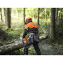 Husqvarna Forestry Jacket, Functional - Size M 50/52