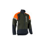Husqvarna Forestry Jacket, Functional - Size S 46/48