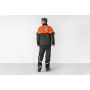 Husqvarna Forstjacke, Funktionsjacke - Größe S 46/48
