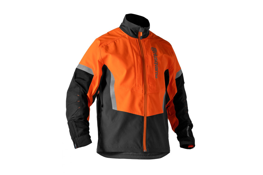 Husqvarna Technical Men's Forest Jacket - Size L 54/56
