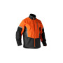 Husqvarna Technical Men's Forest Jacket - Size M 50/52