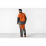 Husqvarna Technical Men's Forest Jacket - Size XL 58/60