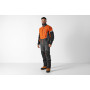 Husqvarna Technical Men's Forest Jacket - Size XL 58/60