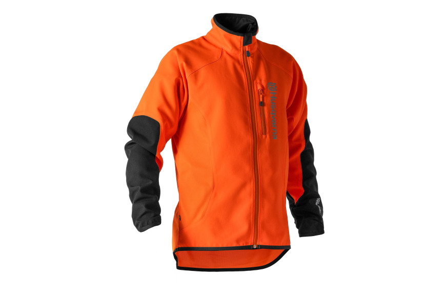 Husqvarna Ventilated Forest Jacket, Functional - Size S 46/48