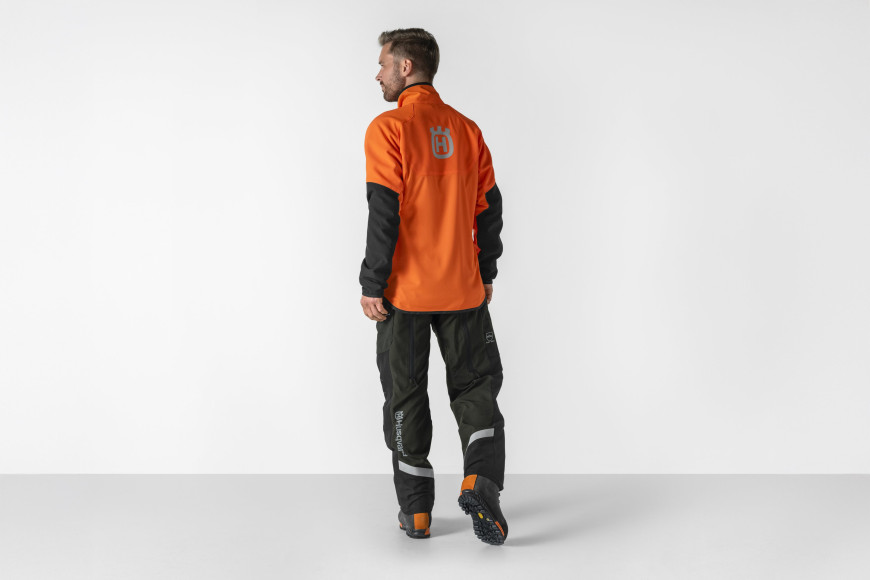 Husqvarna Ventilated Forest Jacket, Functional - Size S 46/48