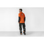 Husqvarna Ventilated Forest Jacket, Functional - Size S 46/48