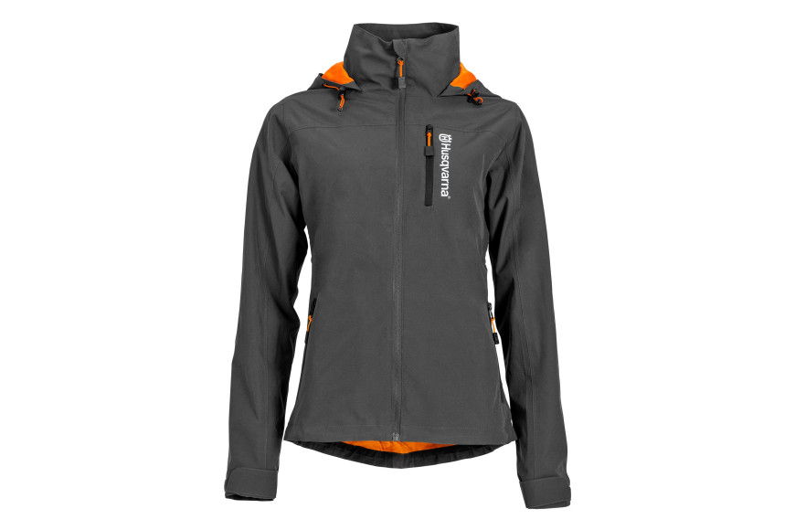 Husqvarna Xplorer Garden Shelljacke - Damen - Größe M