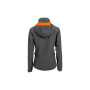 Giacca shell Husqvarna Xplorer Garden - donna - Taglia XL