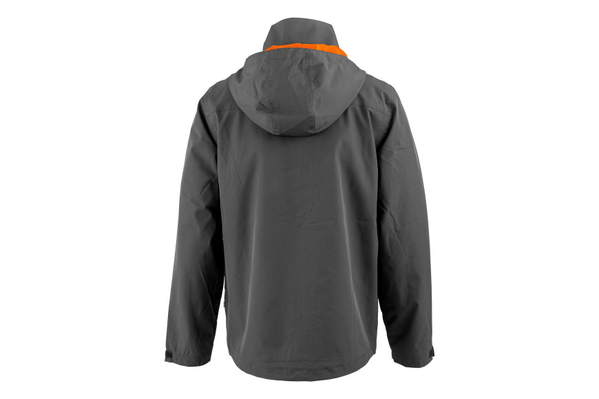 Husqvarna Xplorer Garden Shell Jacke – Herren – Größe L