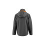 Husqvarna Xplorer Garden Shell Jacke – Herren – Größe L