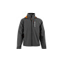 Husqvarna Xplorer Garden Shell Jacke – Herren – Größe S
