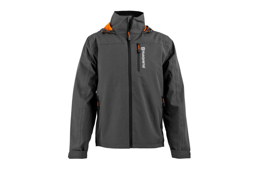 Chaqueta Husqvarna Xplorer Garden Shell - Hombre - Talla XL