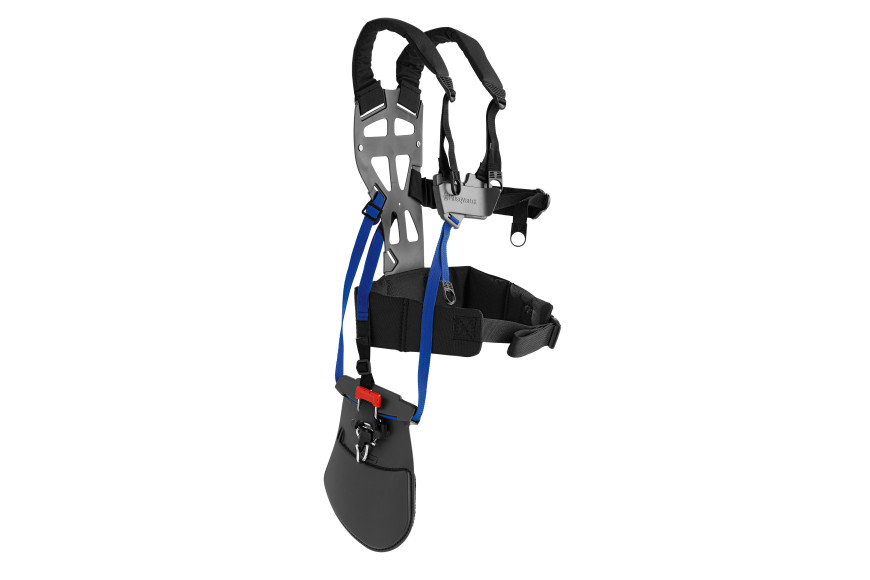 Husqvarna Balance X Belt Set