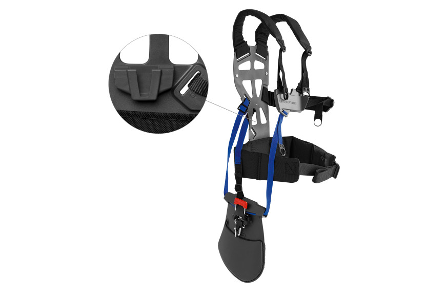 Gruppo cinghie Husqvarna Balance XB