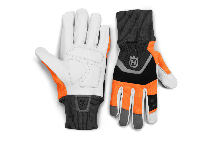 Guanti antitaglio Husqvarna - Functional  - Taglia 7
