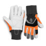 Husqvarna Cut-Resistant Gloves - Functional - Size 7
