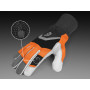 Husqvarna Cut-Resistant Gloves - Functional - Size 7