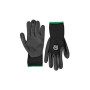 Gants Husqvarna - Poignée classique - Taille 7