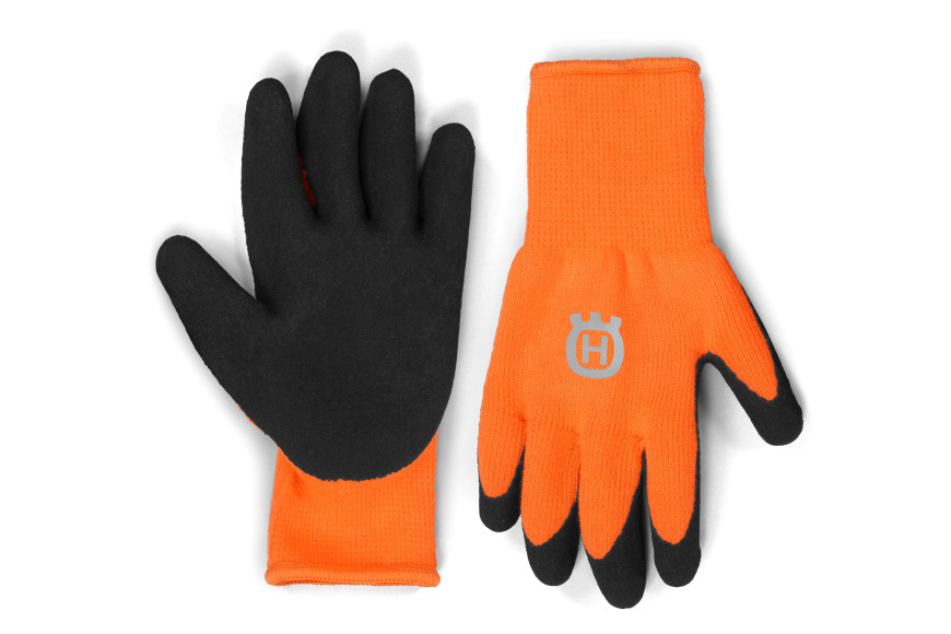 Husqvarna Handschuhe – Funktioneller Grip Winter – Größe 9