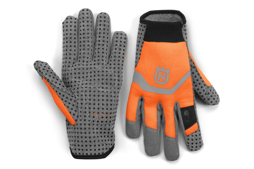 Husqvarna Gloves - Functional Light Vent - Size 8