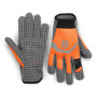 Husqvarna Handschuhe – Funktionelle leichte Belüftung – Größe 8