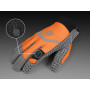 Gants Husqvarna - Aération légère fonctionnelle - Taille 8