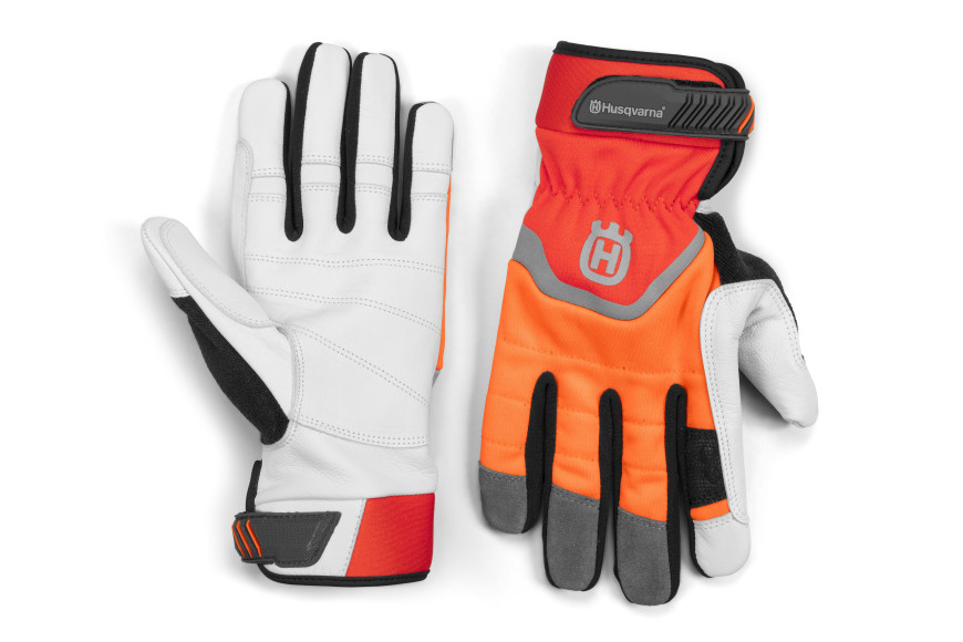 Gants Husqvarna - Techniques - Taille 7