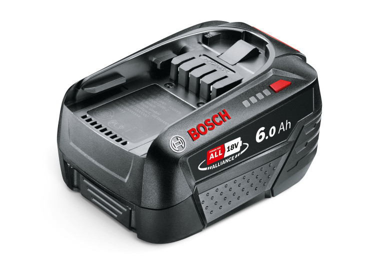 Husqvarna Aspire™ P4A 18-B108 - 6.0 Ah