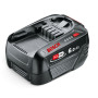 Husqvarna Aspire™ P4A 18-B108 - 6,0 Ah
